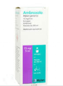 AMBROXOLO MY*SCIR200ML15MG/5ML - Speedyfarma.it