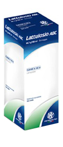 LATTULOSIO ABC*SCIR 180ML66,7% - Speedyfarma.it