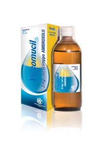 VISCOMUCIL*SCIR 200ML 3MG/ML - Speedyfarma.it
