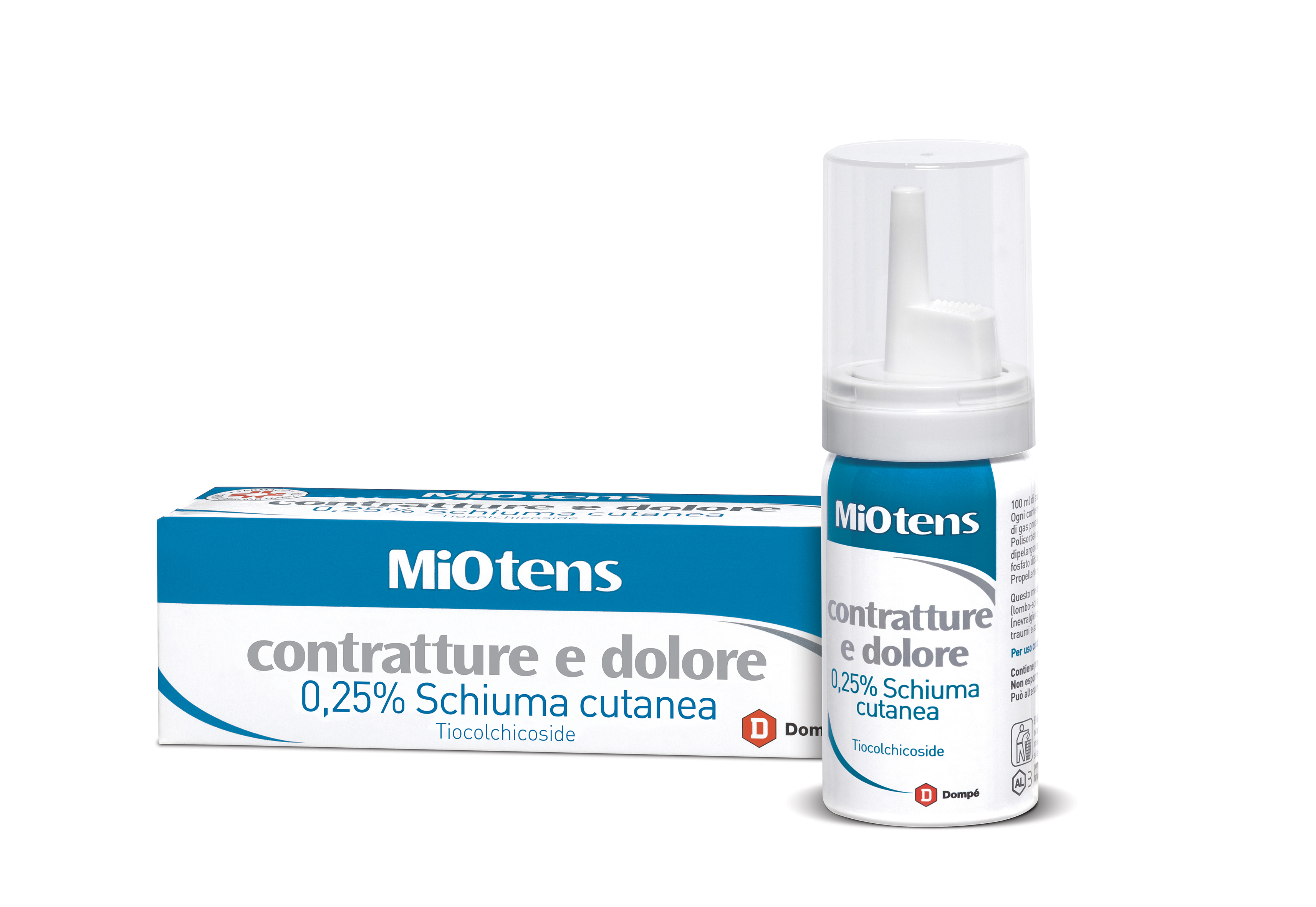MIOTENS CONTRATTURE E DOL*SCH - Speedyfarma.it