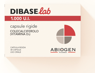 DIBASELAB*30CPS 1000UI - Speedyfarma.it