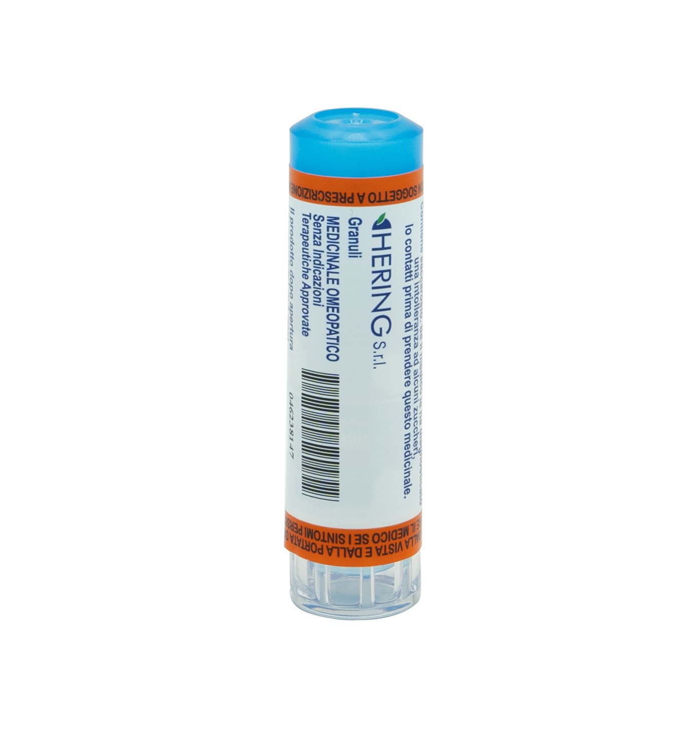 ARSENICUM ALBUM*15CH 80GR 4G - Speedyfarma.it