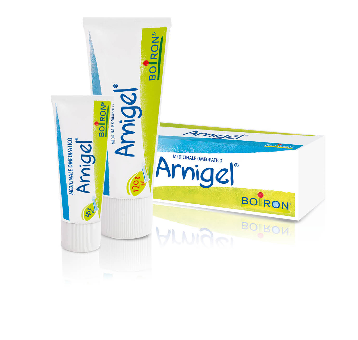 ARNIGEL*7% GEL TUBO 45G - Speedyfarma.it