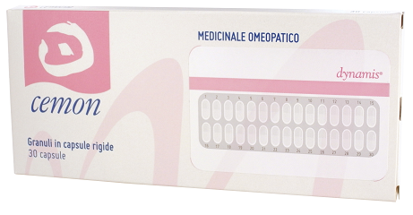 CHAMOMILLA DYN*4LM-6LM - Speedyfarma.it