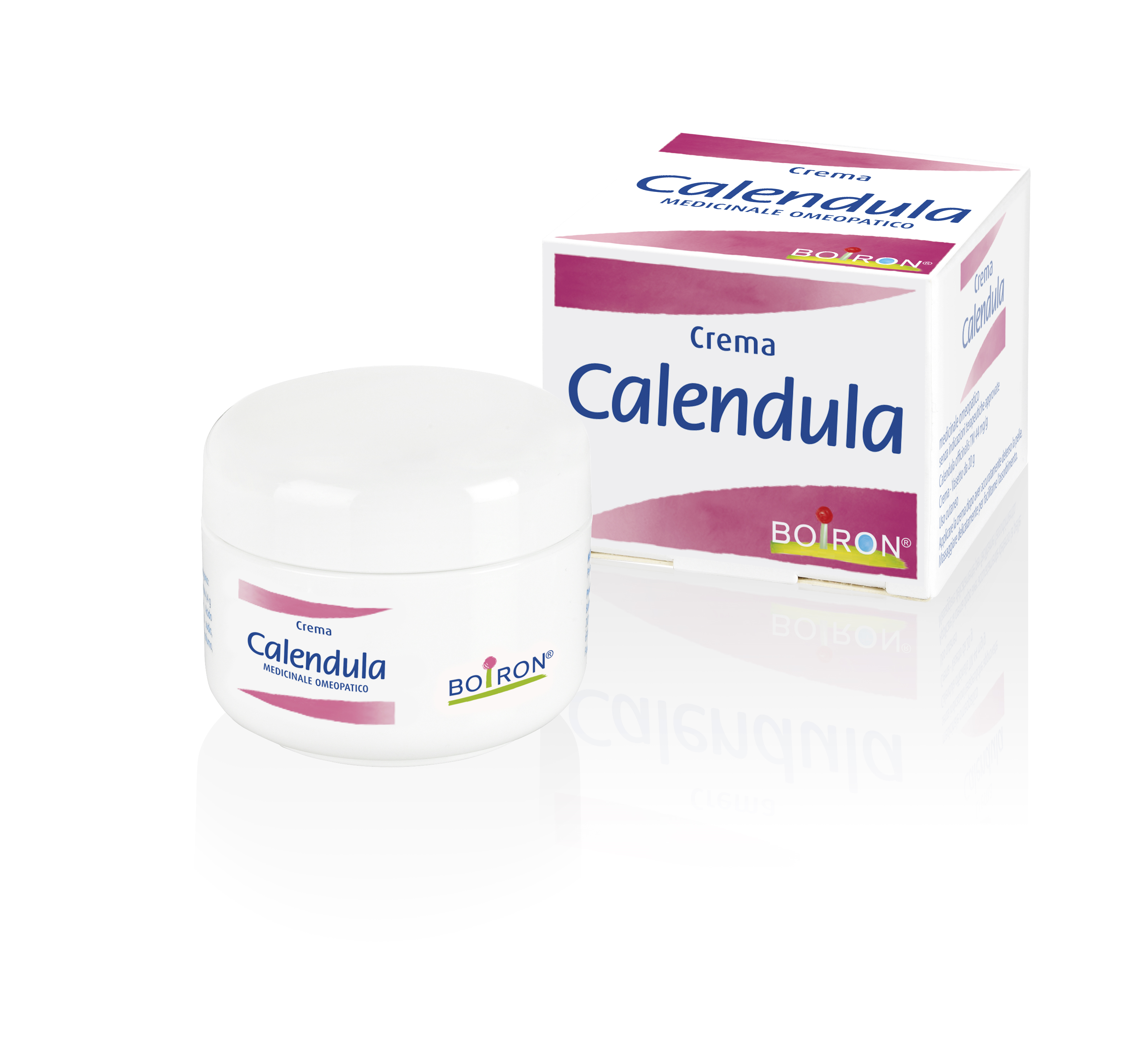CALENDULA*CREMA 20G 44MG/G - Speedyfarma.it