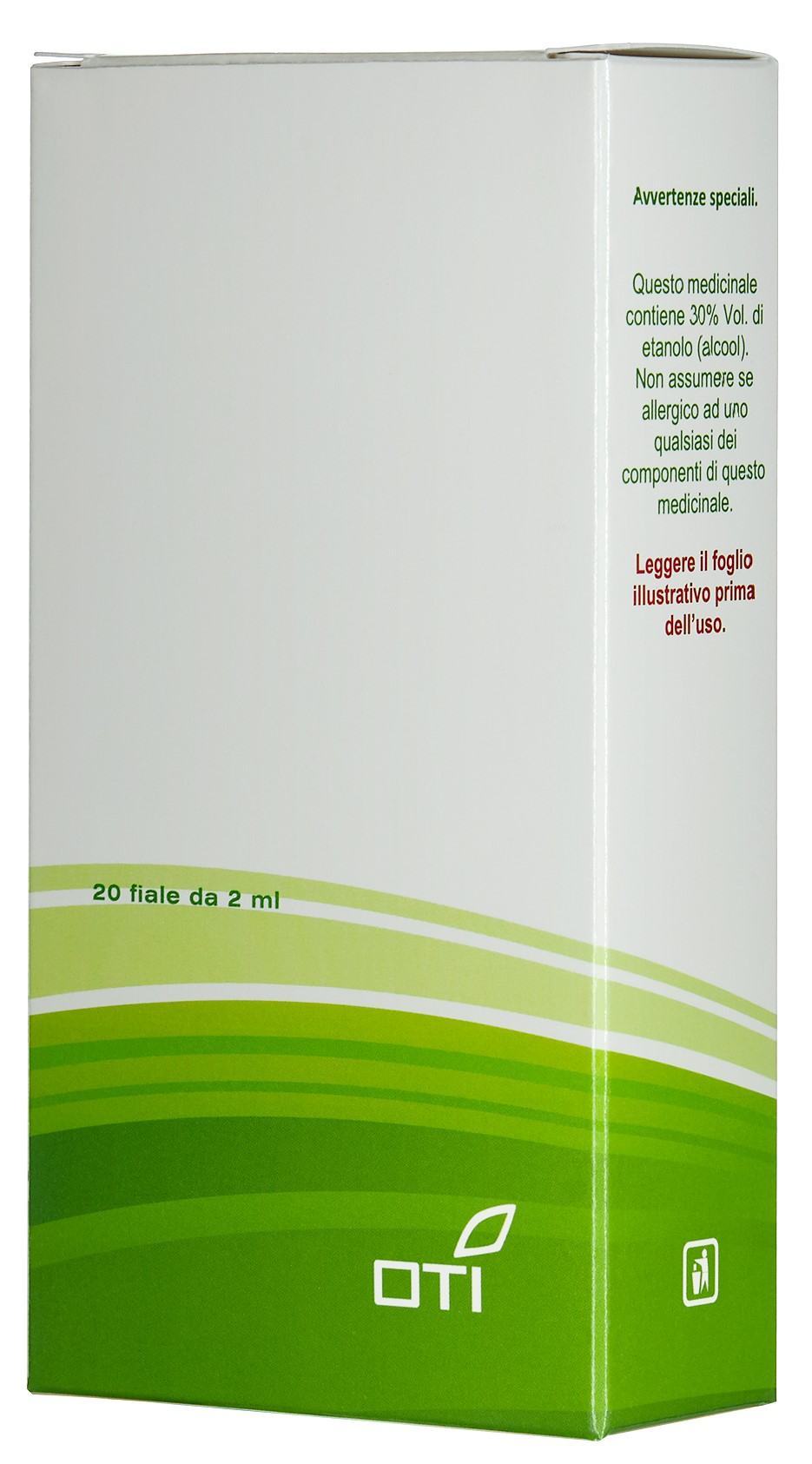 ANTI CD 26*06LM PL 20F 2ML - Speedyfarma.it