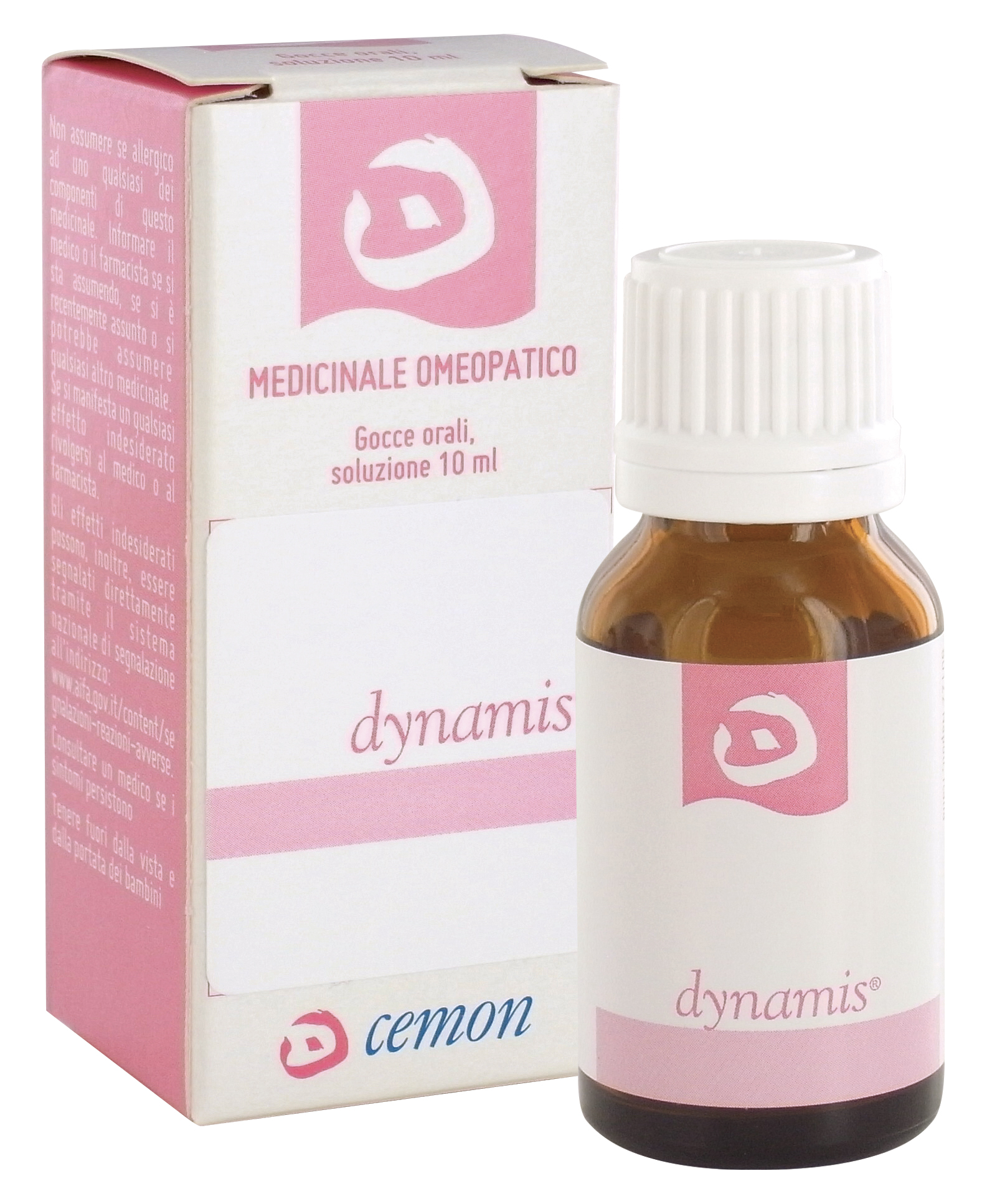 GELSEMIUM SEMP DYN*30LM 10ML - Speedyfarma.it