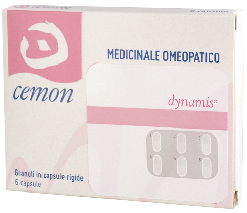 STAPHYSAGRIA DYN*6K-MK - Speedyfarma.it