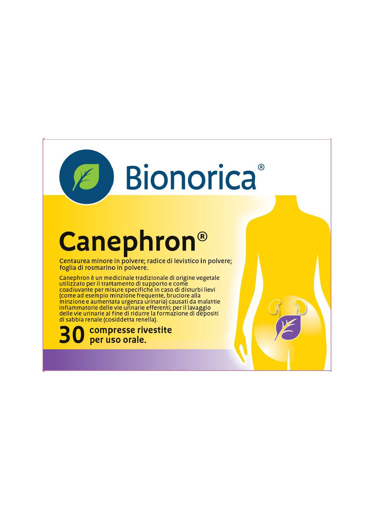 CANEPHRON*30CPR RIV - Speedyfarma.it