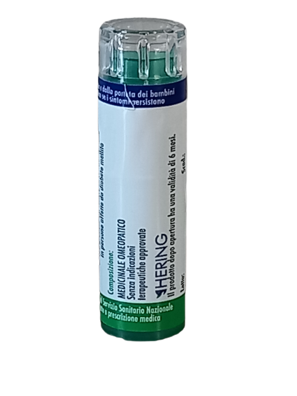HISTAMINUM*9CH 120GR 6G - Speedyfarma.it