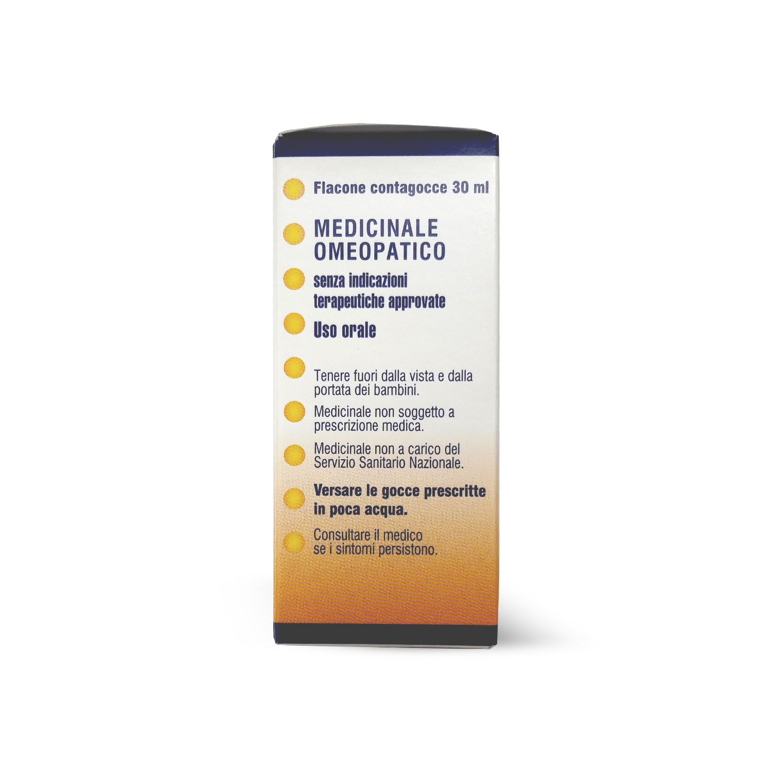 IRPLUS*OS GTT 30ML - Speedyfarma.it