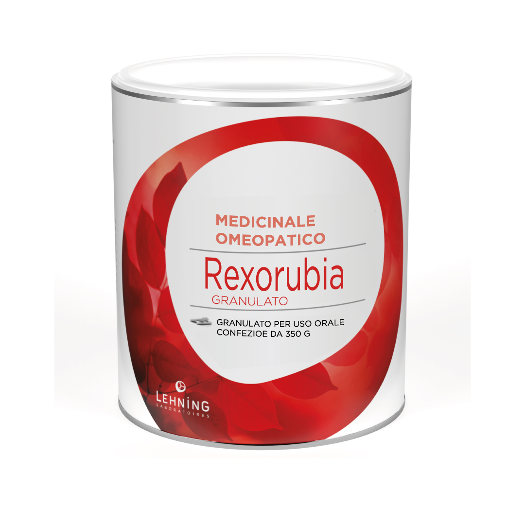 REXORUBIA*OS GRAT 350G - Speedyfarma.it