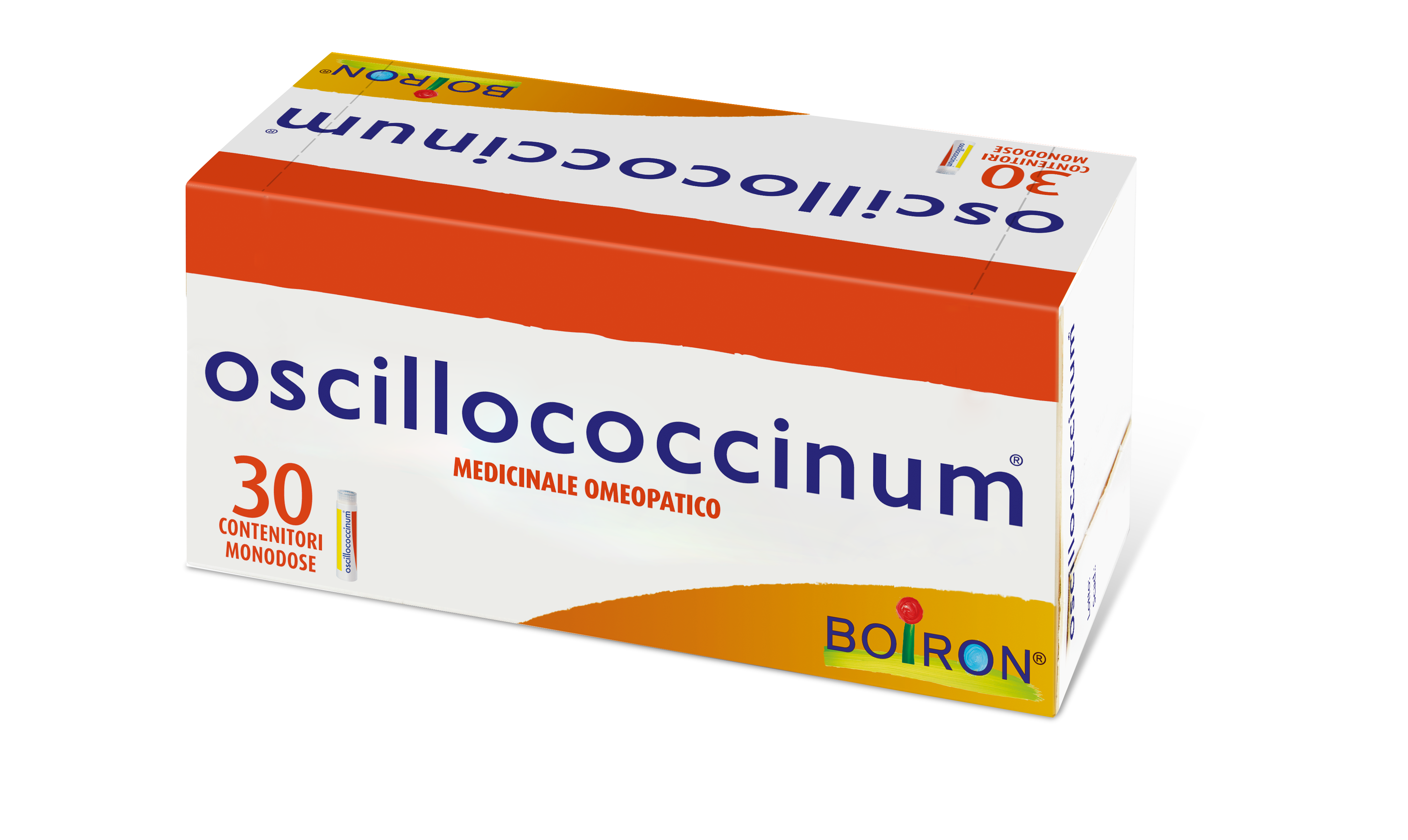 OSCILLOCOCCINUM BOI*200K 30D1G - Speedyfarma.it