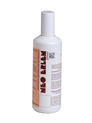 NEO ERLEN SPRAY*FL PE 200ML - Speedyfarma.it