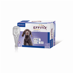 EFFITIX*4PIP 2,20ML 10-20KG - Speedyfarma.it