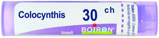 COLOCYNTHIS 30 CH GRANULI - Speedyfarma.it