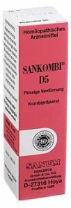 SANUM SANKOMBI D5 GOCCE 10 ML - Speedyfarma.it
