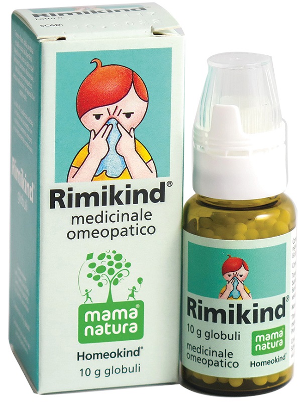 RIMIKIND 800 GLOBULI - Speedyfarma.it