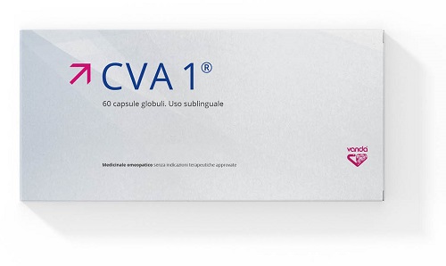 CVA1 60CPS IMMUNOVANDA - Speedyfarma.it
