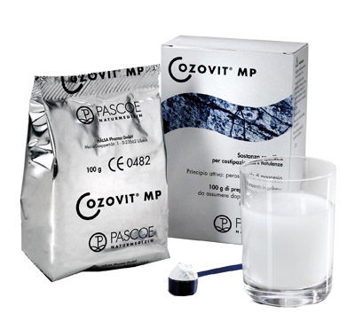 OZOVIT POLVERE 100 G PASCOE - Speedyfarma.it