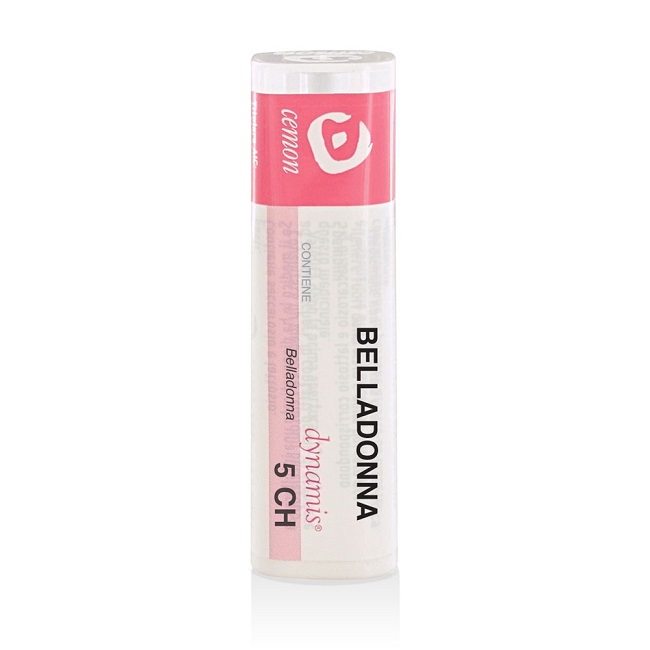 BELLADONNA 5CH GRANULI - Speedyfarma.it