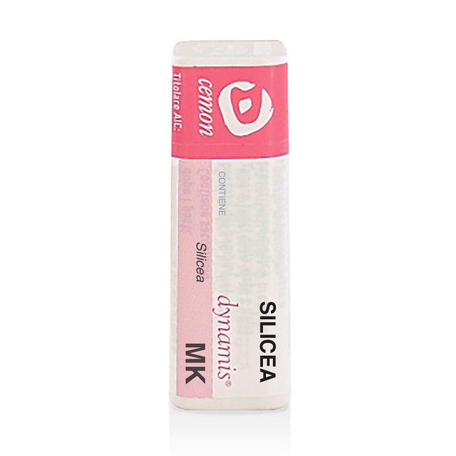 SILICEA MK GLOBULI - Speedyfarma.it