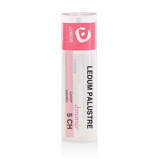 LEDUM PALUSTRE 5CH GRANULI - Speedyfarma.it