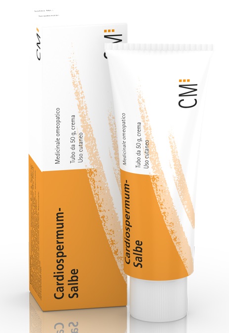 CARDIOSPERMUM SALBE COSMOPLEX - Speedyfarma.it