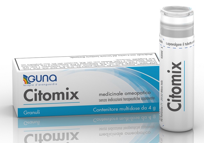 CITOMIX GRANULI - Speedyfarma.it