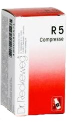RECKEWEG R5 100 COMPRESSE - Speedyfarma.it