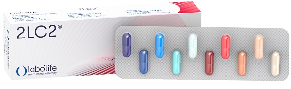 2LC2 30 CAPSULE - Speedyfarma.it