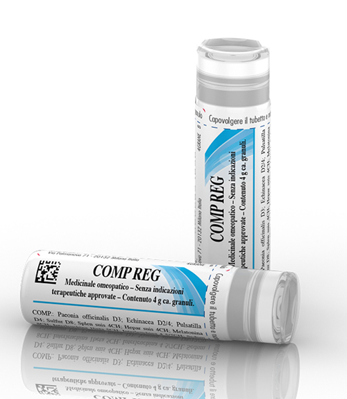COMP REG GRANULI 4G - Speedyfarma.it