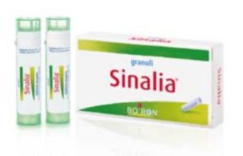 SINALIA 2 TUBI GRANULI 160 G - Speedyfarma.it