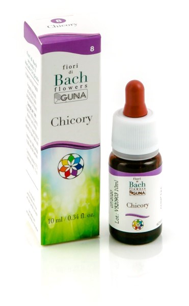 CHICORY GUNA GOCCE 10 ML - Speedyfarma.it