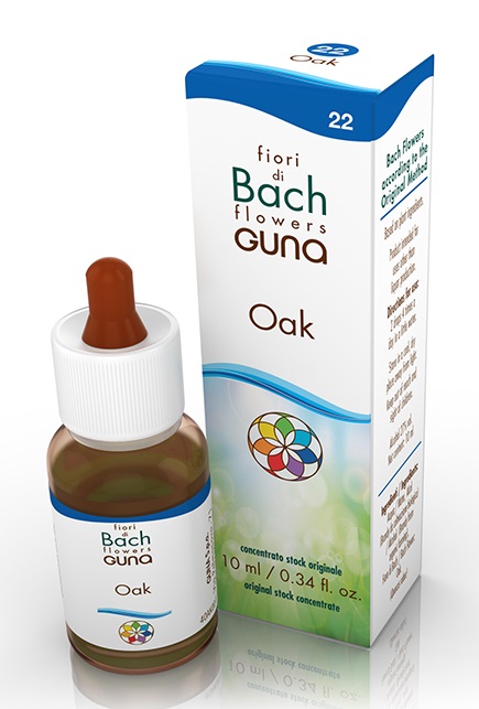 OAK GUN GOCCE 10 ML - Speedyfarma.it