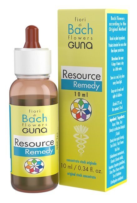RESOURCE REM GUN GOCCE 10 ML - Speedyfarma.it
