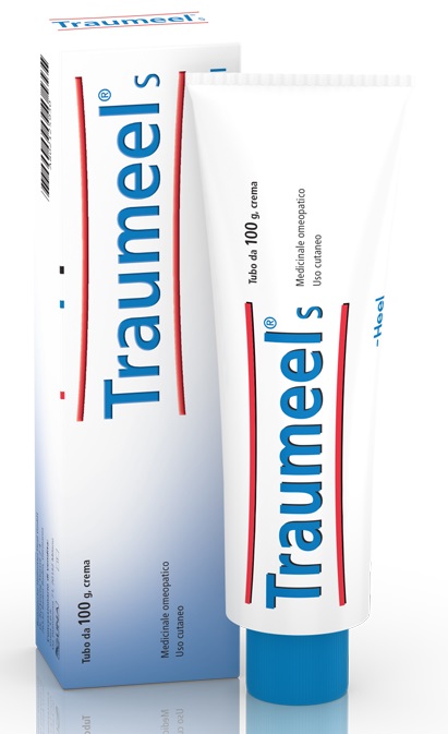TRAUMEEL S CREMA 100 G - Speedyfarma.it