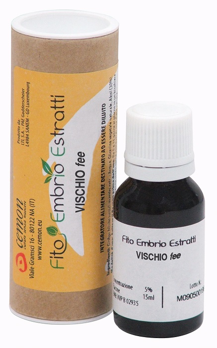 FEE VISCHIO 15 ML - Speedyfarma.it