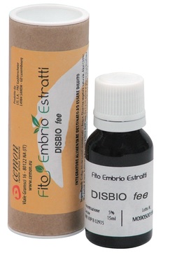 FEE DISBIO 15 ML - Speedyfarma.it