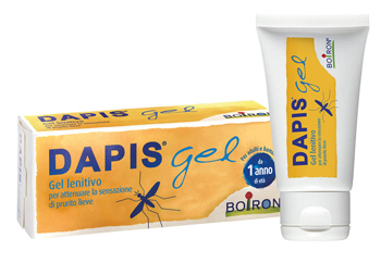 DAPIS GEL LENITIVO 40 G - Speedyfarma.it