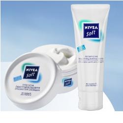 NIVEA SOFT CREMA IDRATANTE 300 ML - Speedyfarma.it