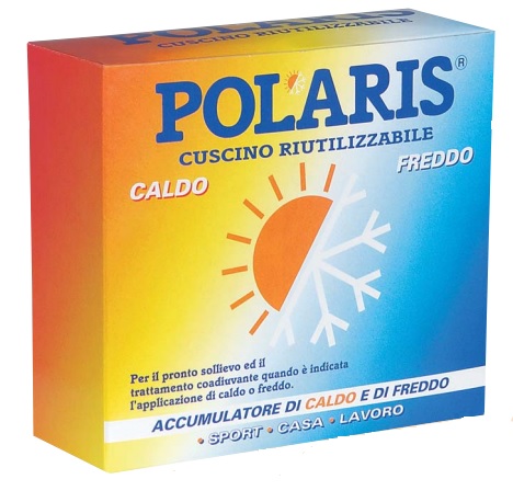 CUSCINO CALDO/FREDDO 12X22 CM CON FODERA 1 PEZZO - Speedyfarma.it