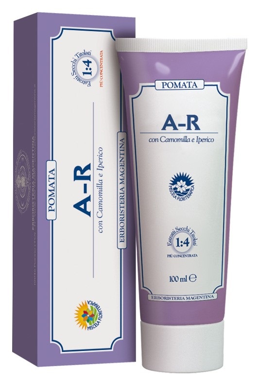 AR POMATA 100 ML - Speedyfarma.it
