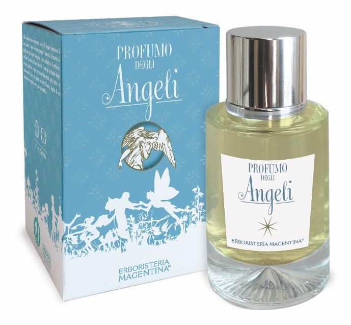 ANGELI PROFUMO CORPO 50 ML - Speedyfarma.it