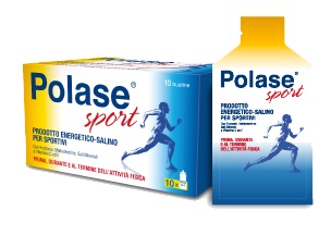 POLASE SPORT 10 BUSTINE - Speedyfarma.it