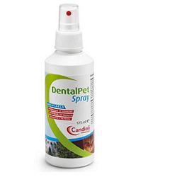 DENTALPET SPRAY 125 ML - Speedyfarma.it