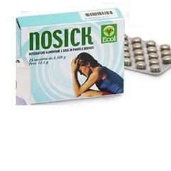 NOSICK 25 TAVOLETTE - Speedyfarma.it