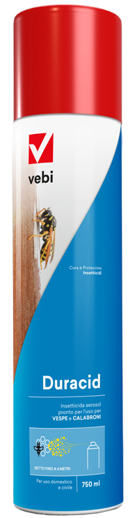 DURACID VESPE E CALABRONI 750 ML - Speedyfarma.it