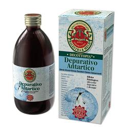 DEPURATIVO ANTARTICO 500 ML - Speedyfarma.it