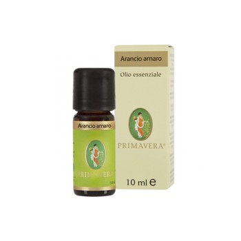 ARANCIO DOLCE OLIO ESSENZIALE BIO 10 ML - Speedyfarma.it